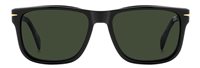 Brillengestelle David Beckham Herr 109294WR75717 - 109294WR75717